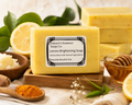 Lemon Brightening Bar Soap