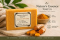 Turmeric Glow Bar Soap