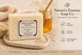 Oatmeal & Honey Bar Soap