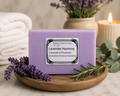 Lavender Harmony